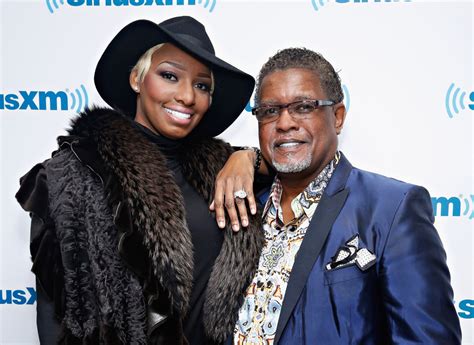 nene leakes divorce|Nene Leakes Once Revealed Why She Gave Her Marriage to。